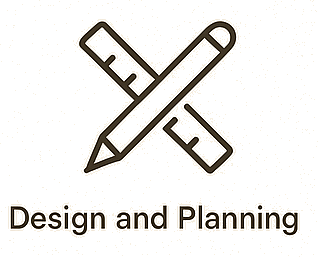 Design and Planning
