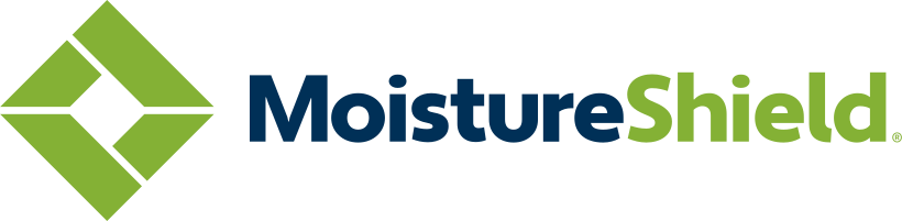 MoistureShield Logo