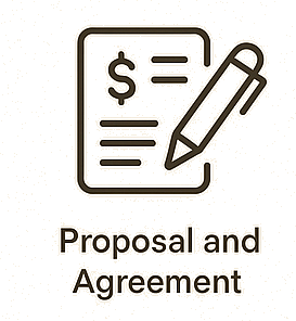 Proposal and Agreement