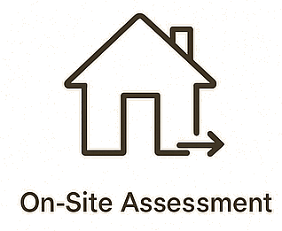 On-Site Assessment
