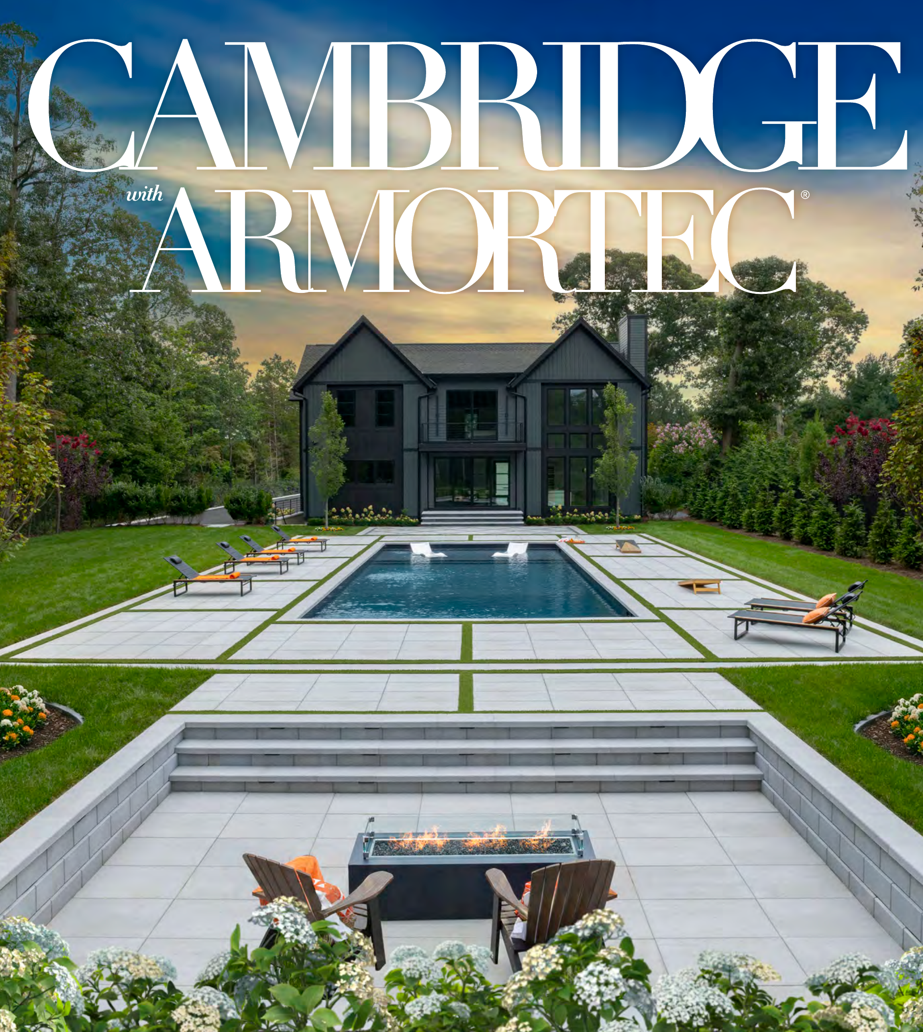 Cambridge Catalog