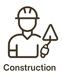 Construction