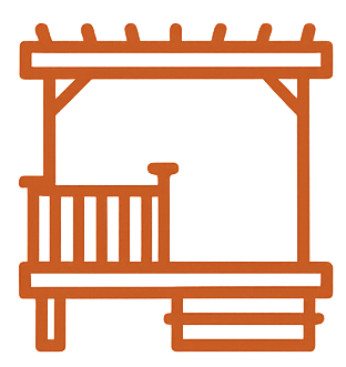 Custom Decks Icon