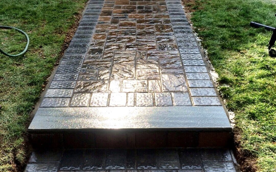 Why Your Deck Surface Gets Slippery and How to Improve Safety