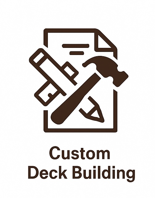 Custom Deck Icon