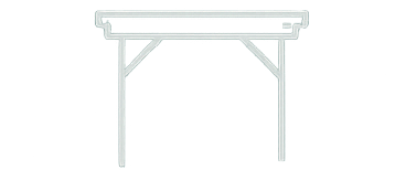 Pergolas