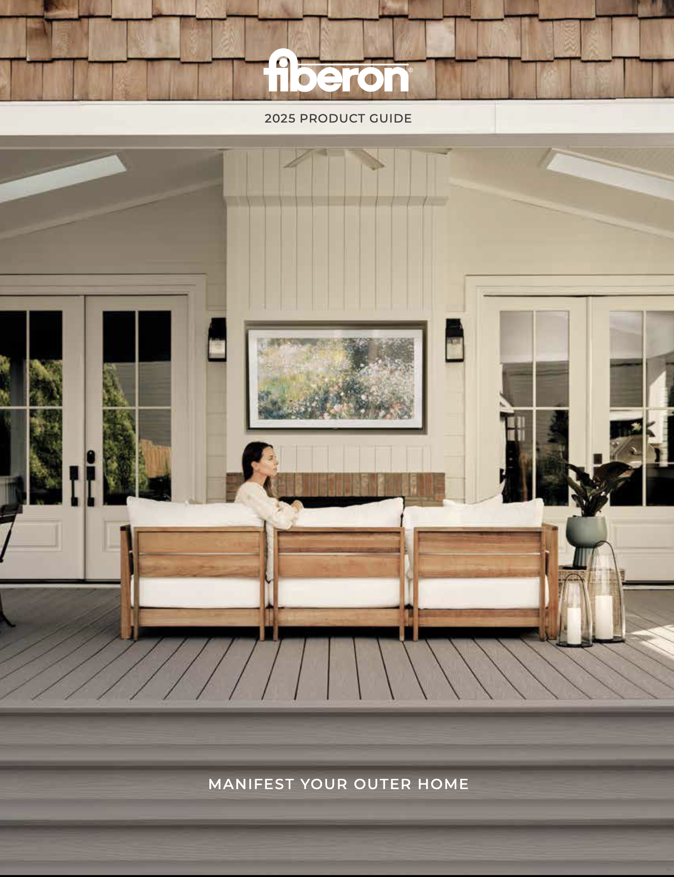 Fiberon Catalog