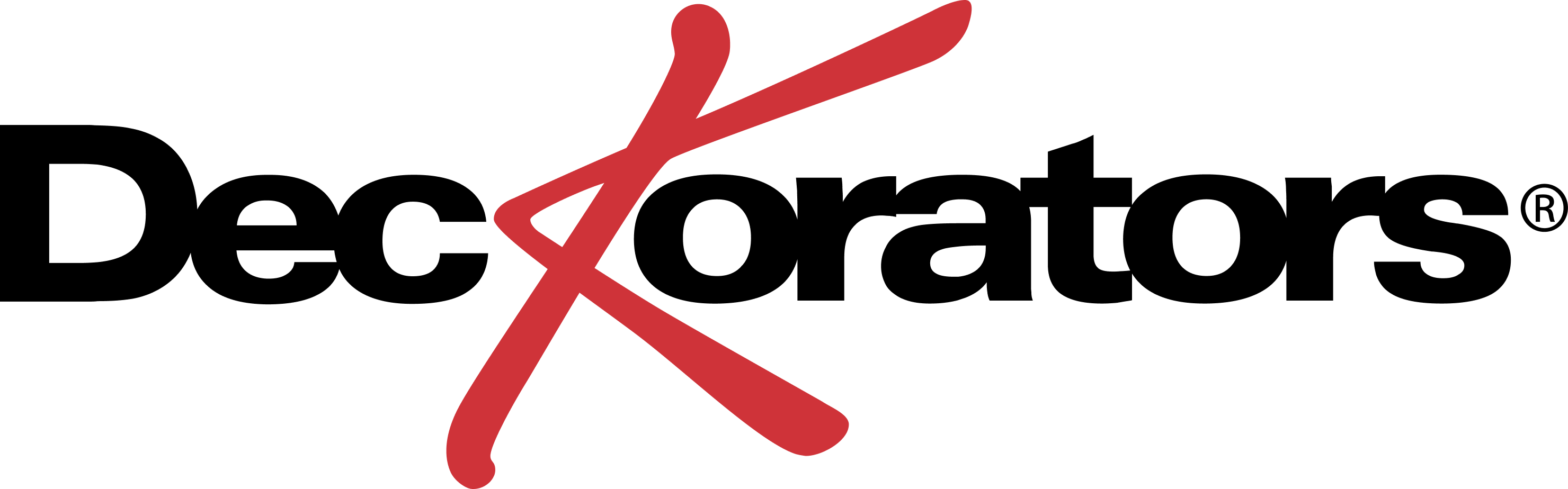 Deckorators Logo