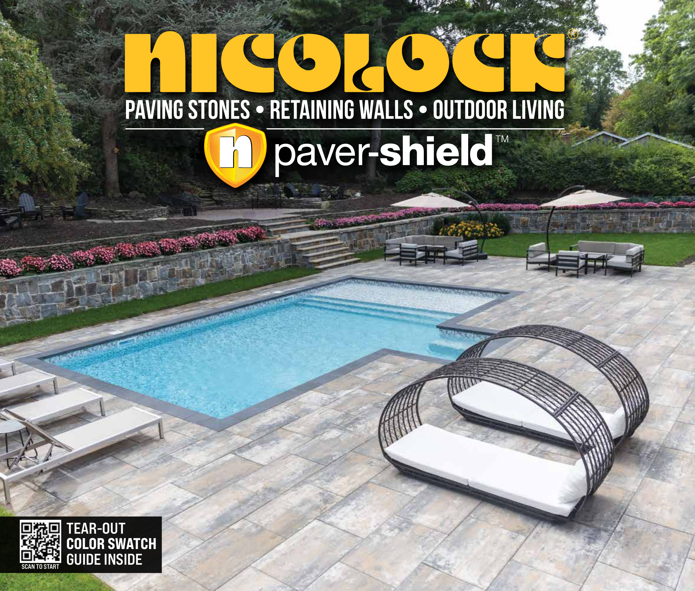 Nicolock Catalog