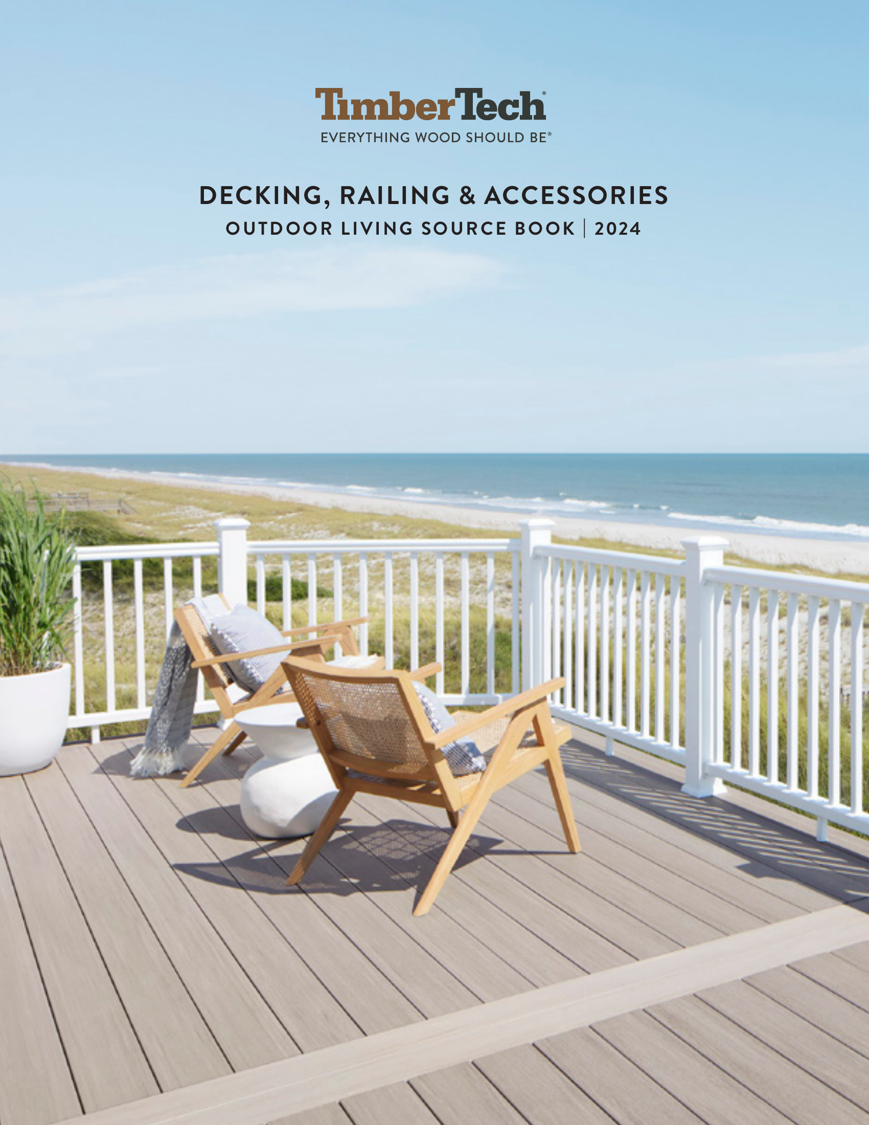 TimberTech Catalog