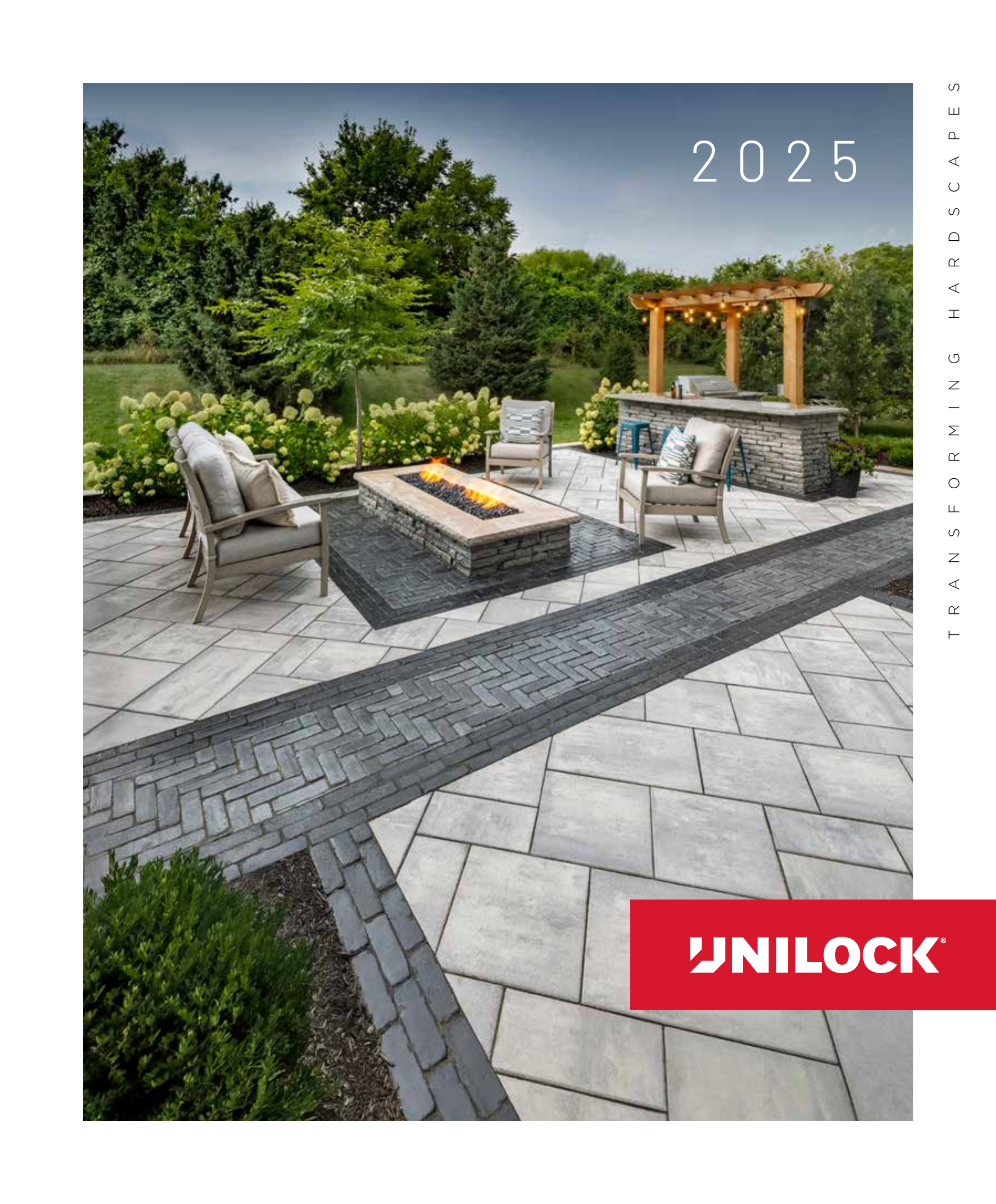 Unilock Catalog