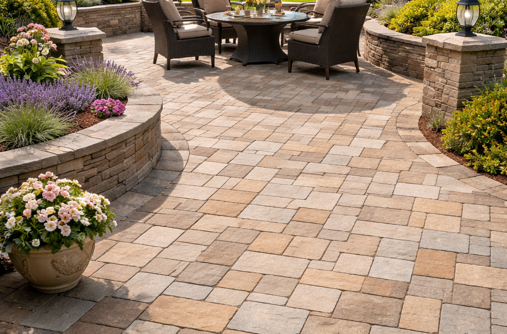 Why Your Patio Base Fails Over Time and How to Strengthen It